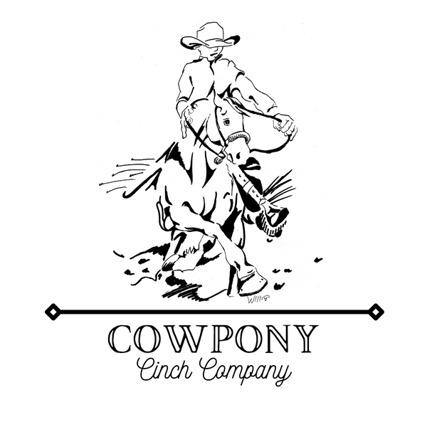 Cowpony Cinch Company