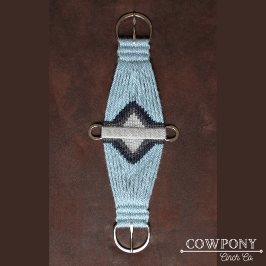 24" Roper Cinch