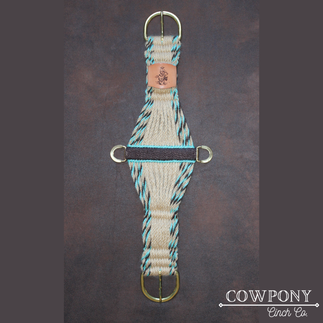 28" Roper Cinch