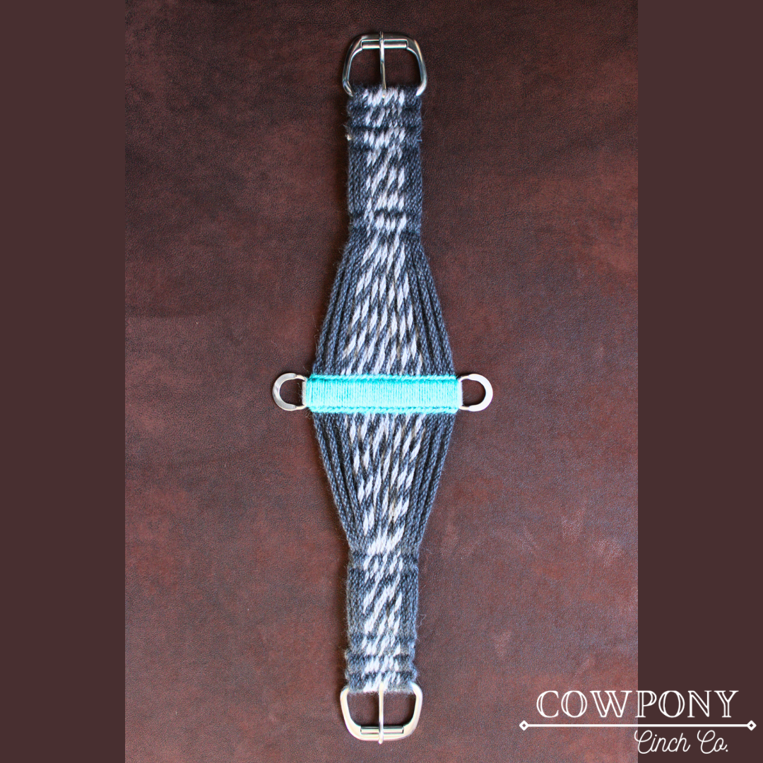 32" Roper Cinch