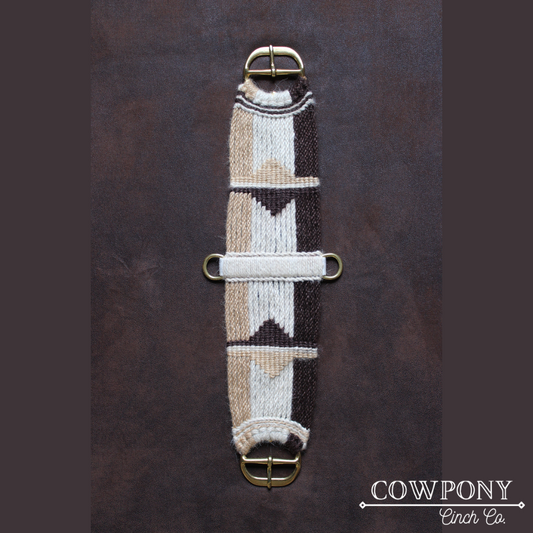 26" Straight Cinch