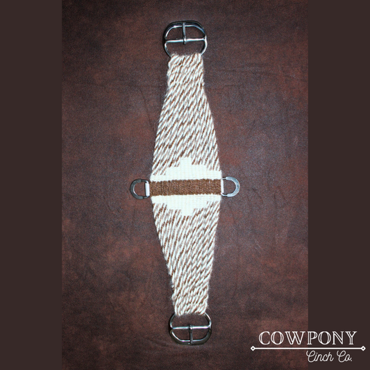 26" Roper Cinch