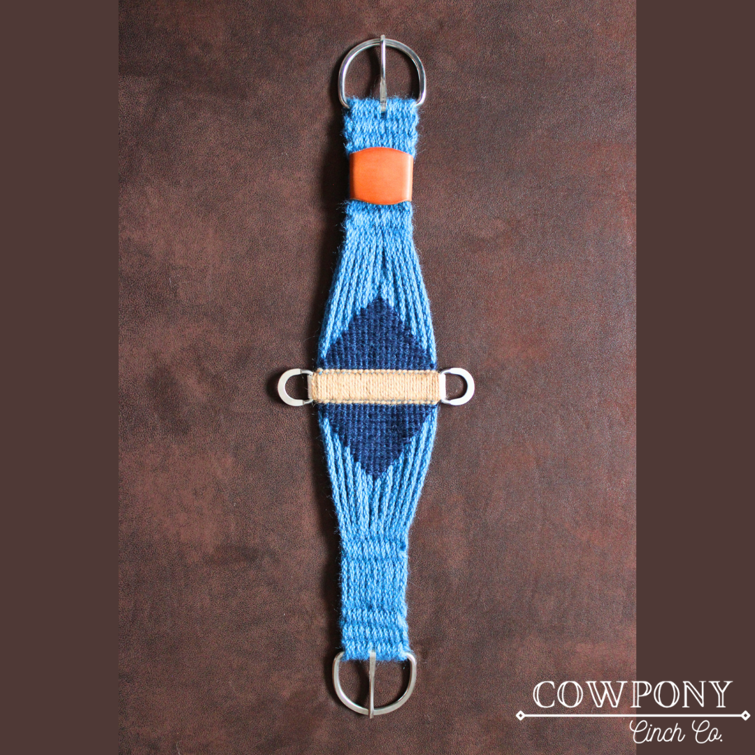 30" Roper Cinch