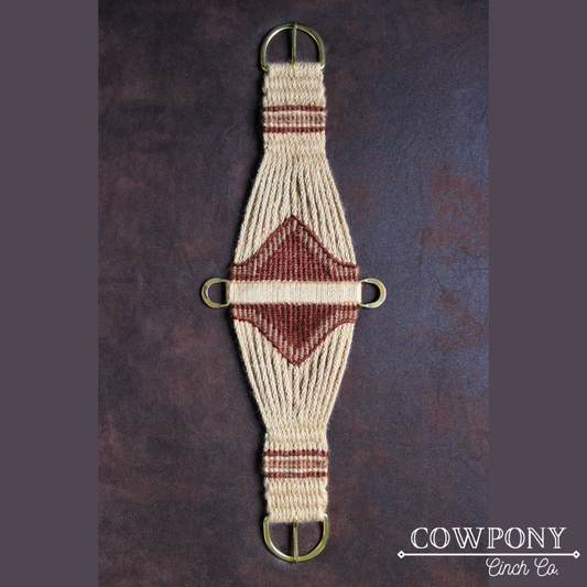 30" Roper Cinch