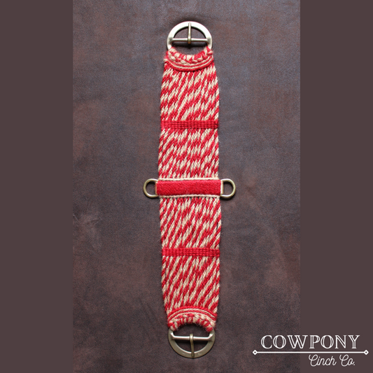28" Straight Cinch